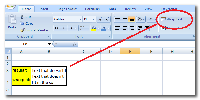 Excel_2010_Home_tab_6