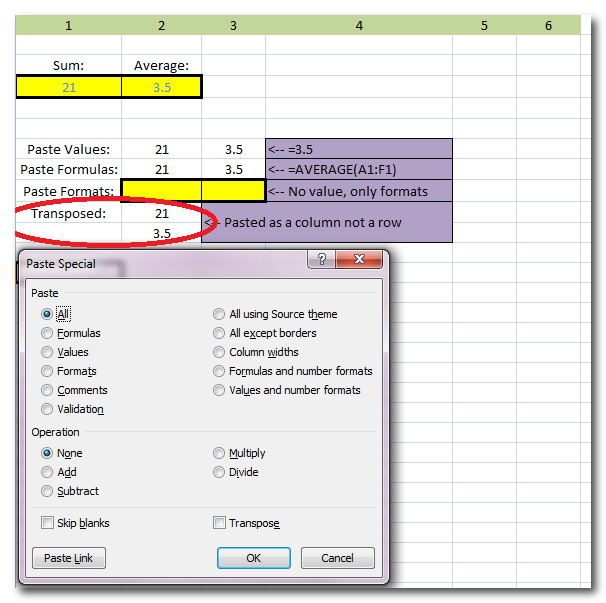 Excel_2010_Insert_tab_1
