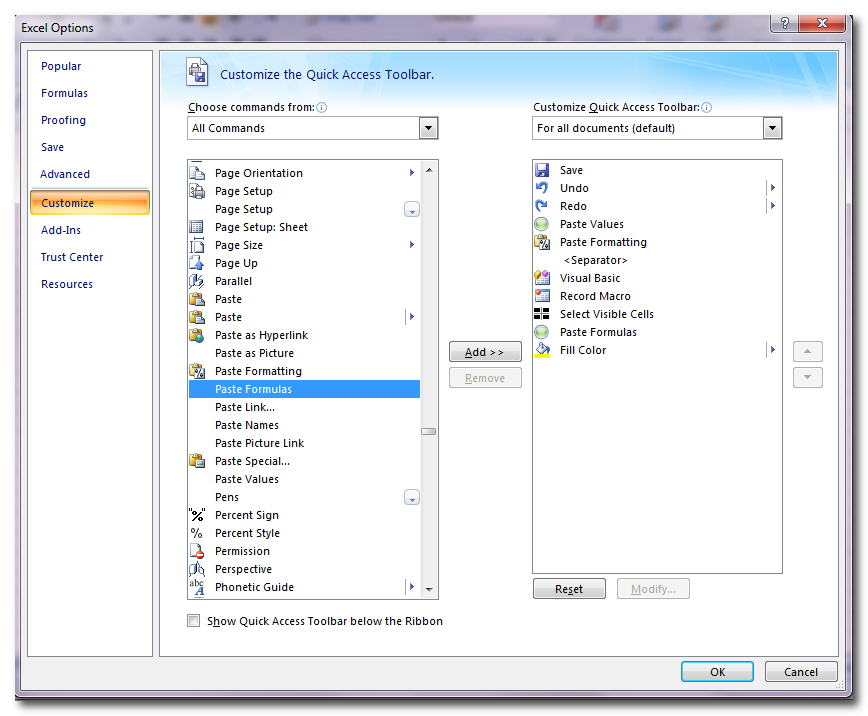 Excel_2010_Insert_tab_3