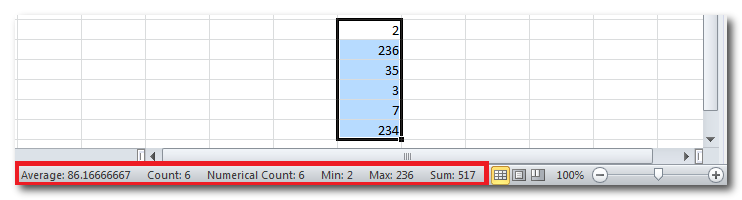 excel_2010_status_bar_4
